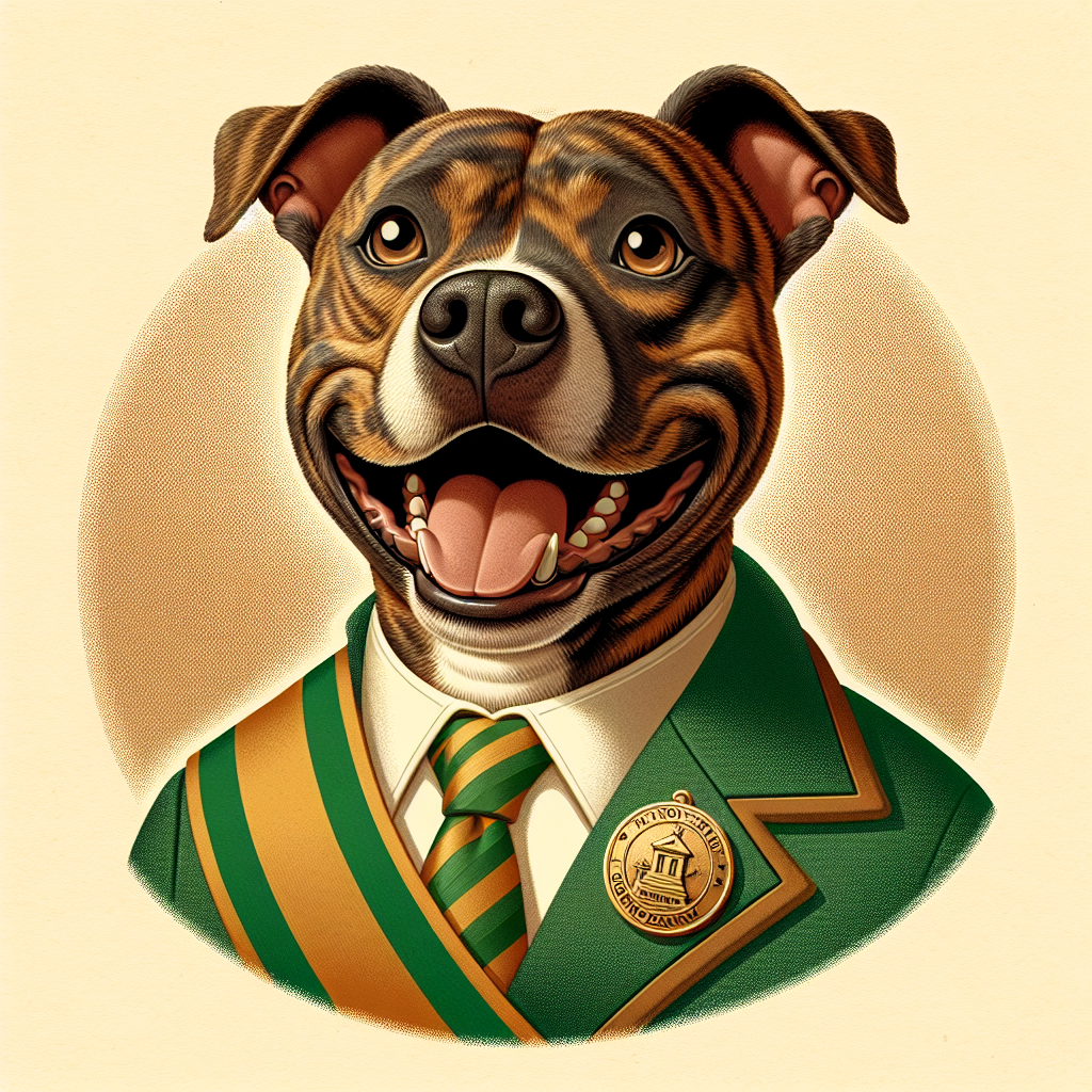 Mayor Brynneth Pawltro illustration
